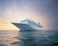 Crystal Symphony Crystal Symphony